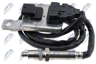Produktbild von NTY ENOX-AU-017 NOx-Sensor NOx-Katalysator für VW Touareg (7LA, 7L6, 7L7) Touareg (7P5, 7P6) für AUDI Q7 (4LB)