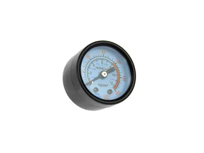 Obrázek produktu pro Manometr pro kompresor 24-50l 12803