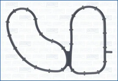 Produktbild von AJUSA Ölkühler-Dichtung Dichtung Ölkühler 01607000 für FIAT Ducato Kastenwagen (250, 290) 7mm 90mm 74mm