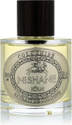 Obrázek produktu pro Nishane Safran Colognise Extrait de Cologne 100 ml UNISEX