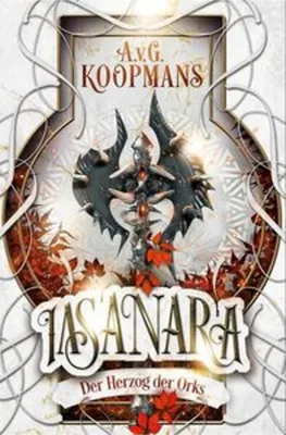 Produktbild von Iasanara