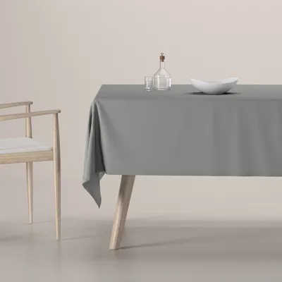 Produktbild von Rechteckige Tischdecke
