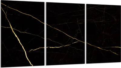 Immagine prodotto di Piastre copriforno 3 pezzi 30x52 Copriforno in Vetroceramica vetro, marmo Golden