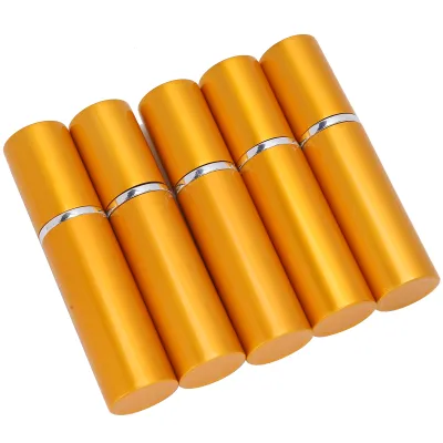 Zdjęcie produktu dla Butelka perfum, butelka perfum w sprayu, butelka perfum do wielokrotnego napełniania, pusty atomizer perfum, przenośna butelka perfum, atomizer perfum