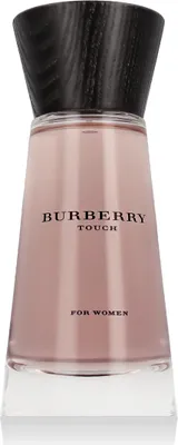 Productafbeelding van Burberry Touch For Women, eau de parfum, 100 ml, testversie