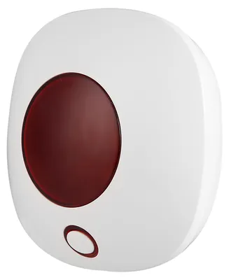 Produktbild von Alarmsirene Intelligenter WLAN-Blitzlautsprecher-Gateway-Host für Tuya Home