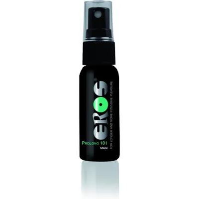 Immagine prodotto di Eros - Prolong 101 Delay Spray 30 Ml