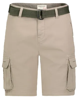 Produktbild von EIGHT 2 NINE Kurze Cargo Shorts mit Gürtel und Chino Style Größe: 29W