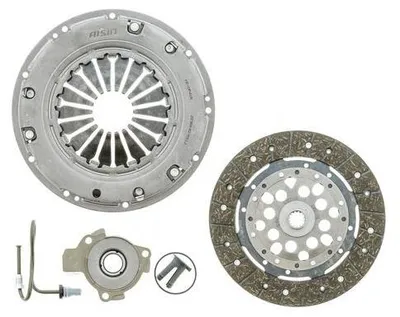 Obrázok produktu pre Súprava spojky AISIN pre OPEL Corsa D hatchback (S07) CKE-OP41R