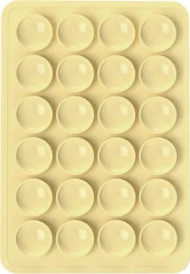 Produktbild von Saugsystem für frische Butter