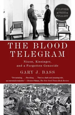 Image de The Blood Telegram