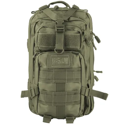 Obrázok produktu pre Magnum batohy 47858OLIVE