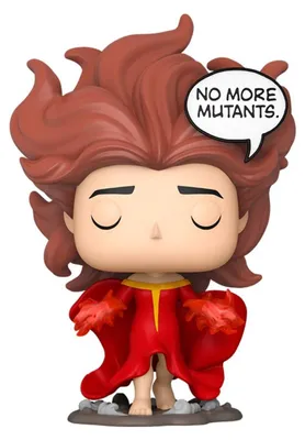 Obrázok produktu pre Figúrka Marvel - Wanda Maximoff (Funko POP! Marvel 1455)