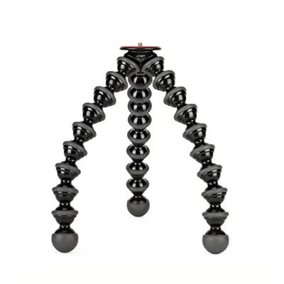 Obrázek produktu pro Joby GorillaPod 5K, 3 noha/nohy, Černá, 30 cm