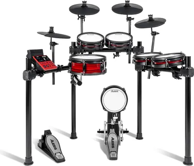 Produktbild von Alesis Nitro Pro XL