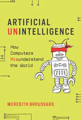 Obrázek produktu pro Artificial Unintelligence