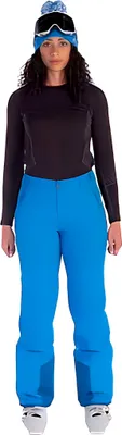 Produktbild von Spyder W Section Pant für Damen - Grösse M - Farbe blau