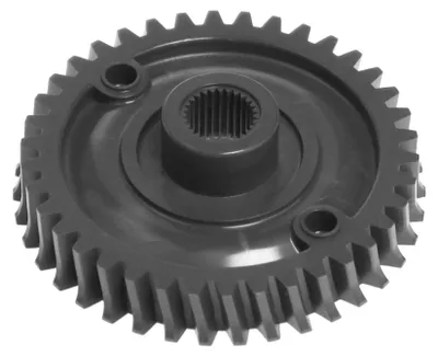 Produktbild von Philips 421945006091 Zahnrad (Mahlwerk) für Kaffeevollautomaten (s.Beschreibung)