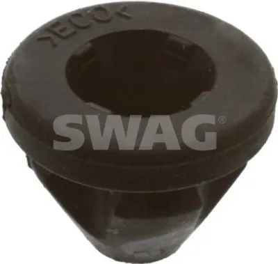 Produktbild von SWAG Befestigungselement Motorabdeckung 30 93 8850 für VW Golf V Schrägheck (1K1) 15mm 20mm 2,800kg
