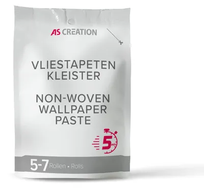 Produktbild von A.S. Création Vlieskleister 200g Kleister Vliestapeten Vlies Tapeten Tapetenleim