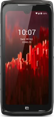 Image de Crosscall CORE-Z5