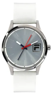 Image de Fila Filastyle Montre homme 40 mm Bracelet cuir 38-116-004