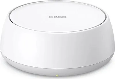 Productafbeelding van TP-LINK Deco BE25 V1 - Wi-Fi-systeem - (2 routers)