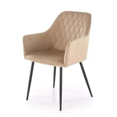 Image de Chaise K558 beige
