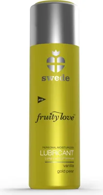 Produktbild von Schwedisches Gleitmittel 84448 100 ml Vanille