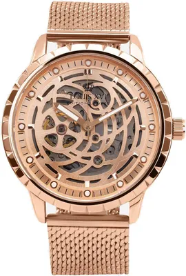 Produktbild von Louis XVI LXVI2010 Herrenuhr Paris 2.0 Automatik 45mm 5ATM