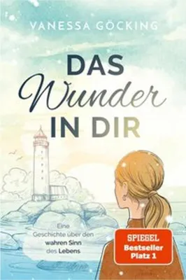 Immagine prodotto di Das Wunder in dir