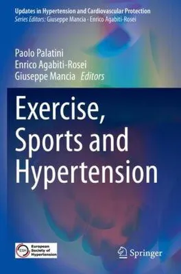 Zdjęcie produktu dla Exercise, Sports and Hypertension