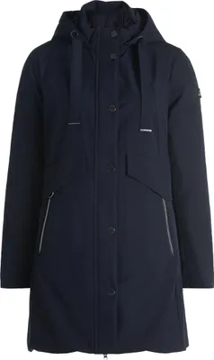 Produktbild von Betty Barclay Jacke Watte Deep Navy 42