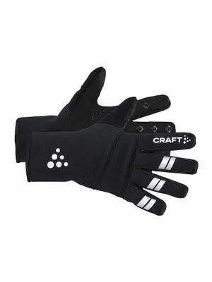 Produktbild von Craft Adv Subz Light Handschuhe Schwarz M Herren,Damen Schwarz M