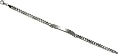 Immagine prodotto di Bracciale identificativo KISMA, argento sterling 925, modello KIA0123-013-19, per donna