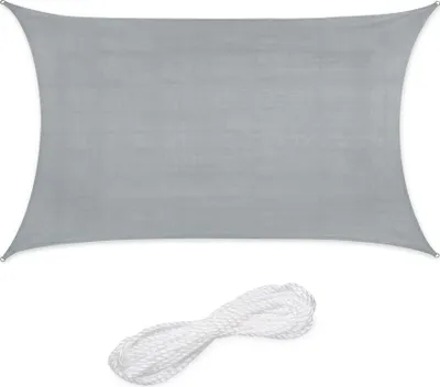 Image de Store rectangulaire en PEHD