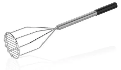 Immagine prodotto di Schiacciapatate, 60 cm, acciaio inox