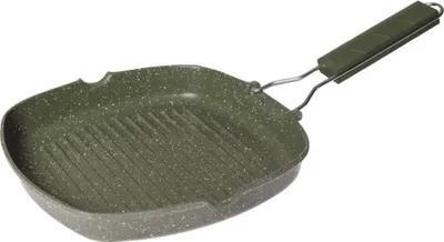 Obrázok produktu pre Mramorová grilovacia panvica Trakker Armolife