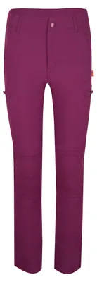 Produktbild von Trollkids 177-224 Kinder-Hose in Violett