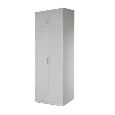 Immagine prodotto di ESO Armadio a 2 ante 21520 bianco