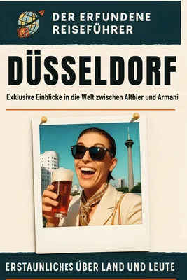Produktbild von Düsseldorf