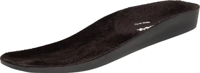 Produktbild von SALIHA PolyurethanEinlegesohle schwarz Gr. 47