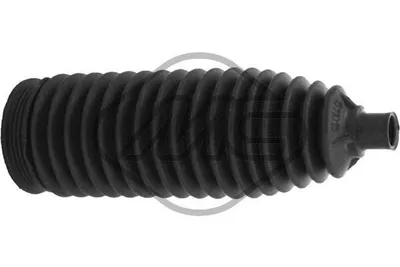 Produktbild von Metalcaucho 10012 Lenkmanschette Gummi für VW Polo Schrägheck (6R1, 6C1) Vorne