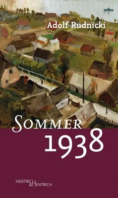Produktbild von Sommer 1938