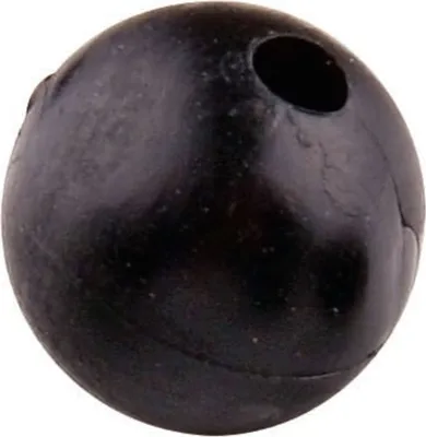 Produktbild von Madcat Rubber Beads - Gummiperlen, Größe/Packungsinhalt:10mm / 12 Stück