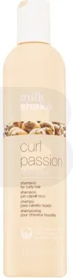 Obrázok produktu pre Milk_Shake Curl Passion Shampoo vyživujúci šampón pre vlnité a kučeravé vlasy 300 ml
