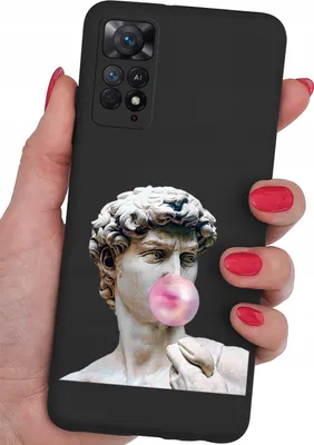 Obrázok produktu pre Puzdro pre Xiaomi Redmi Note 11 Pro | DIZAJNY | SILIKÓNOVÉ MATNÉ PUZDRO + SKLO 9H