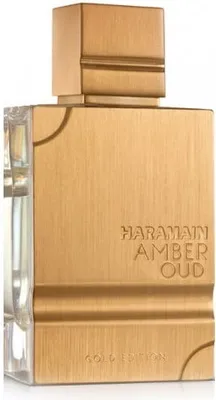 Obrázek produktu pro Al Haramain Amber Oud Gold Edition 100ml parfémovaná voda Unisex
