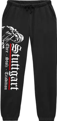 Produktbild von Stuttgart Ehre & Stolz Jogginghose | Sport Hose Fanartikel | M1 – L