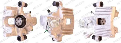 Produktbild von FERODO Bremssattel Hinten Rechts für MINI Schrägheck (R50, R53) FCL694606